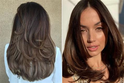 coupe en u femme|La coupe U Shape pour avoir des cheveux plus épais